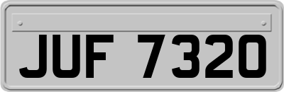 JUF7320
