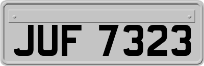 JUF7323