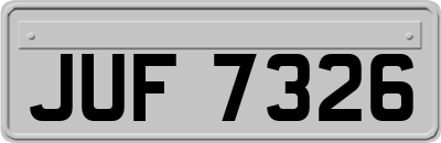 JUF7326