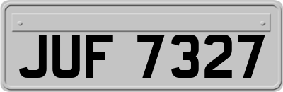 JUF7327