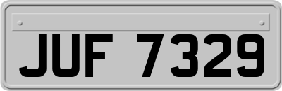 JUF7329