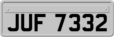 JUF7332
