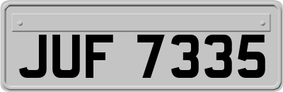 JUF7335