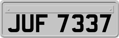 JUF7337