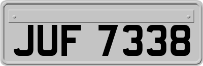 JUF7338