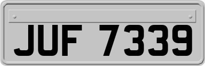 JUF7339