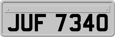 JUF7340