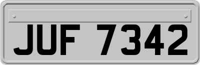 JUF7342