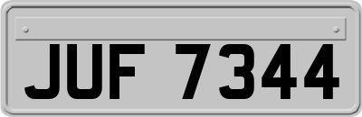 JUF7344