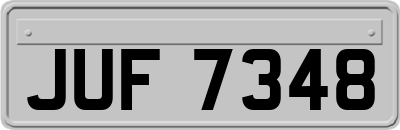 JUF7348