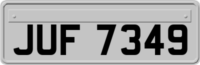 JUF7349