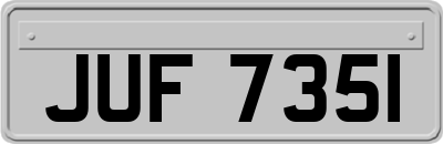 JUF7351