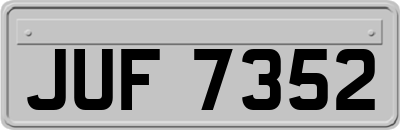 JUF7352