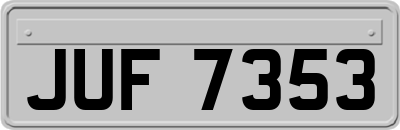 JUF7353