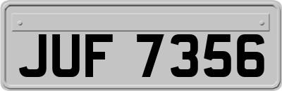 JUF7356