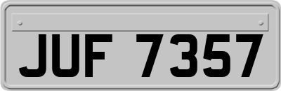 JUF7357