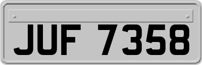 JUF7358