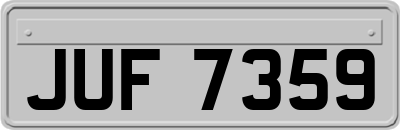 JUF7359