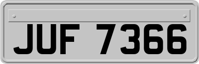 JUF7366