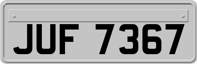 JUF7367