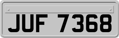 JUF7368