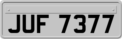 JUF7377