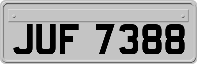 JUF7388