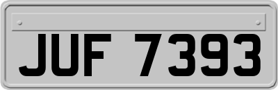 JUF7393