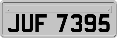 JUF7395