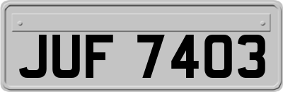 JUF7403