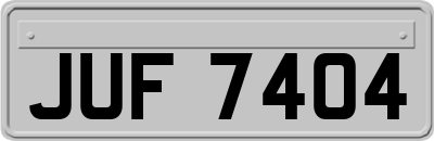 JUF7404
