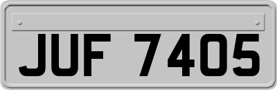 JUF7405