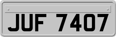JUF7407
