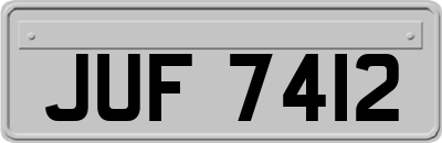 JUF7412