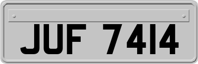 JUF7414