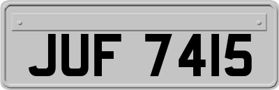 JUF7415