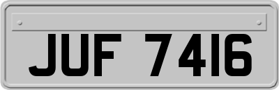 JUF7416