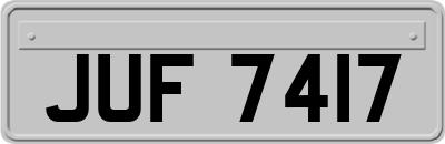 JUF7417