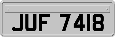 JUF7418