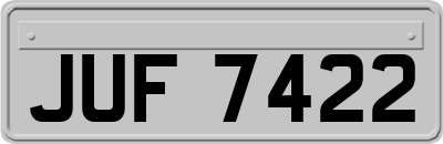 JUF7422