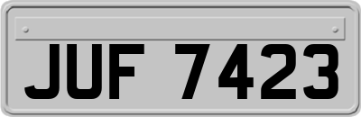 JUF7423