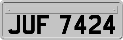 JUF7424