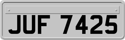 JUF7425