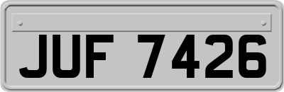 JUF7426