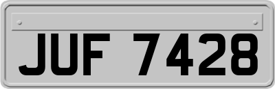 JUF7428
