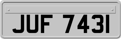 JUF7431