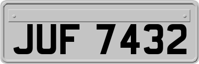 JUF7432