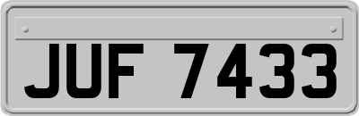 JUF7433