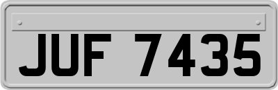 JUF7435