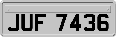 JUF7436